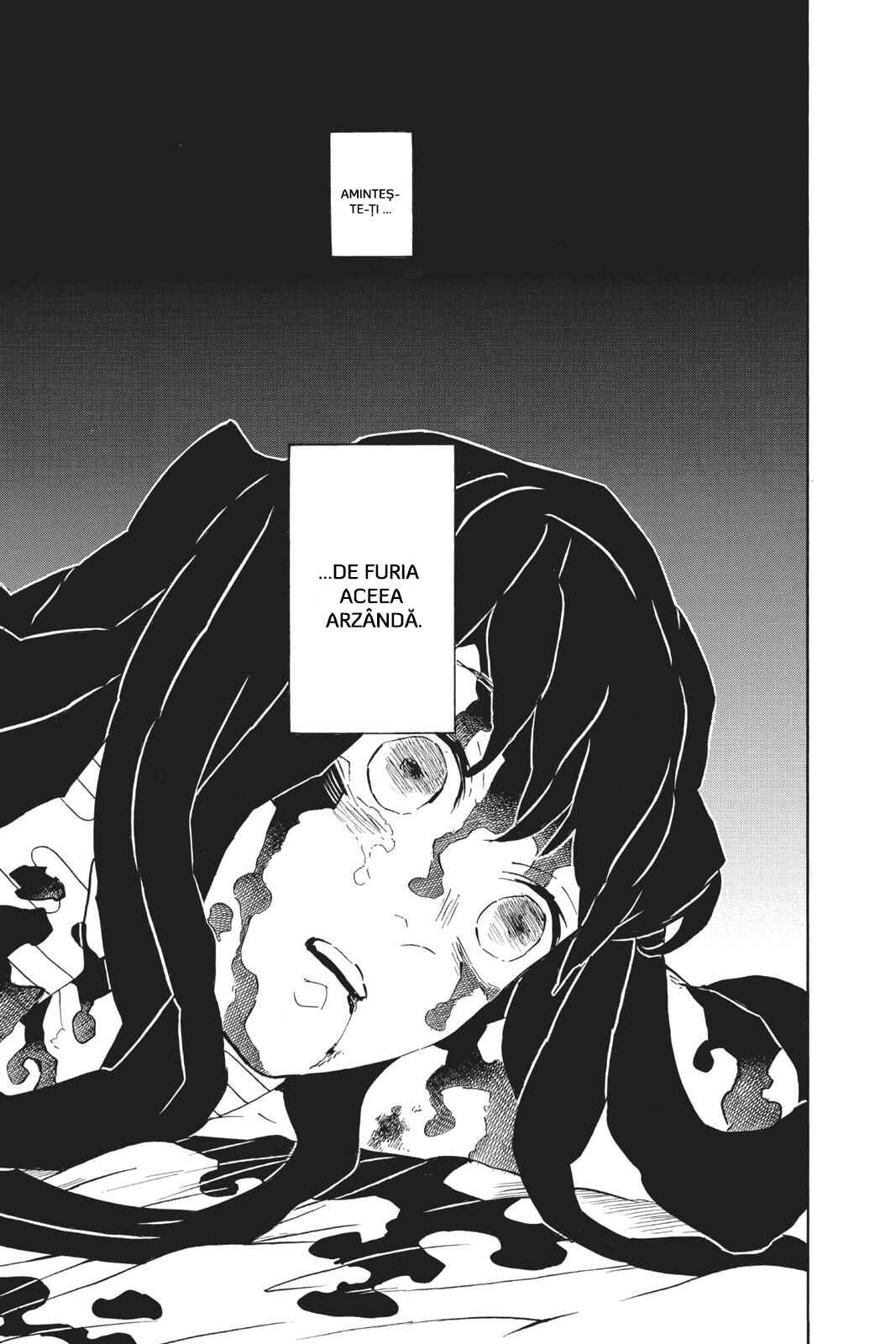 Demon Slayer: Kimetsu no Yaiba Chapter 121 - Page 5
