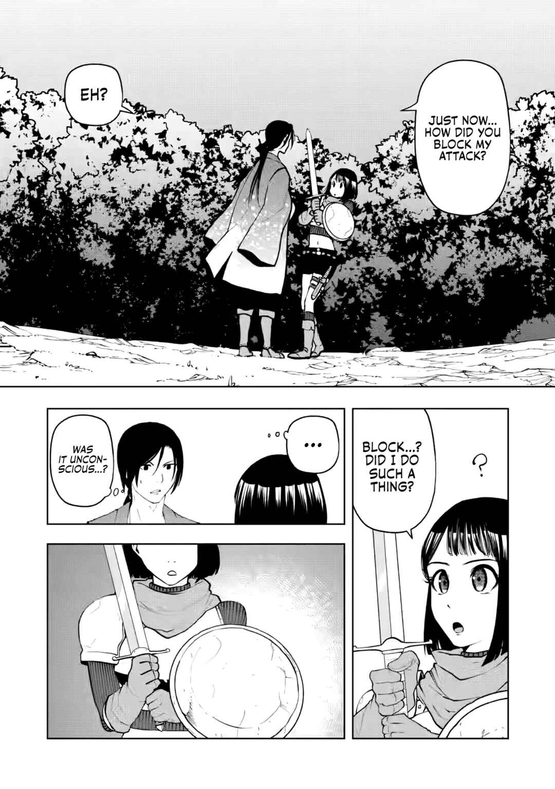 Samurai Musou ~Sengoku Saikyou no Samurai, Isekai wo Seiku~ Chapter 9 - Page 11