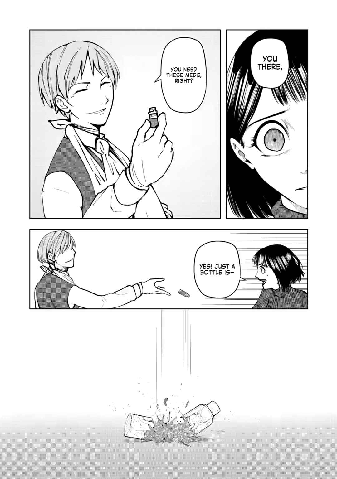Samurai Musou ~Sengoku Saikyou no Samurai, Isekai wo Seiku~ Chapter 9 - Page 29