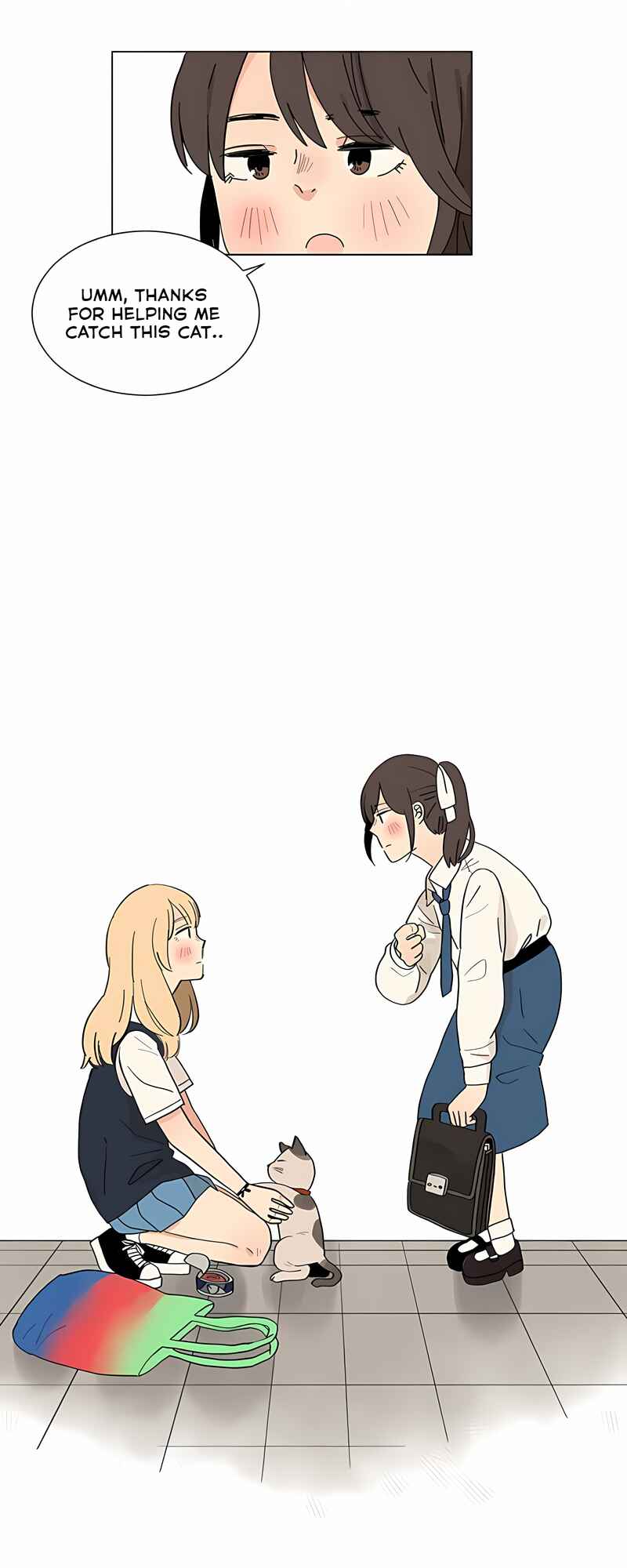 Pastel Love Chapter 30.5 - Page 13