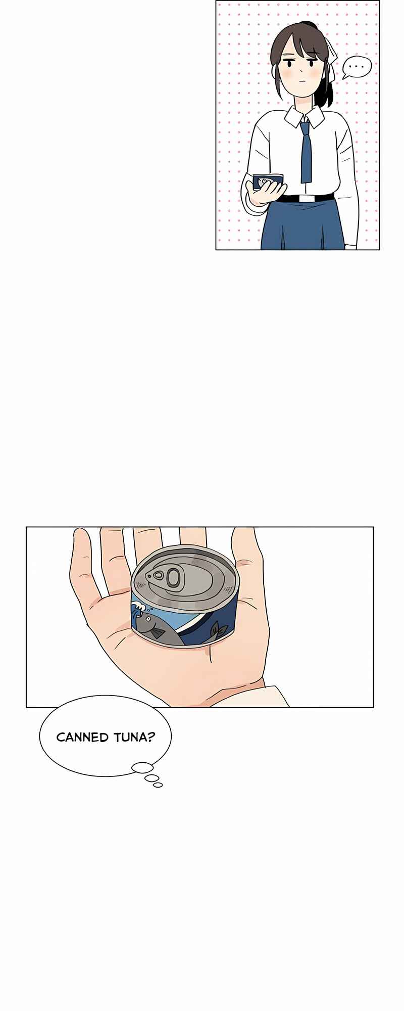 Pastel Love Chapter 30.5 - Page 18