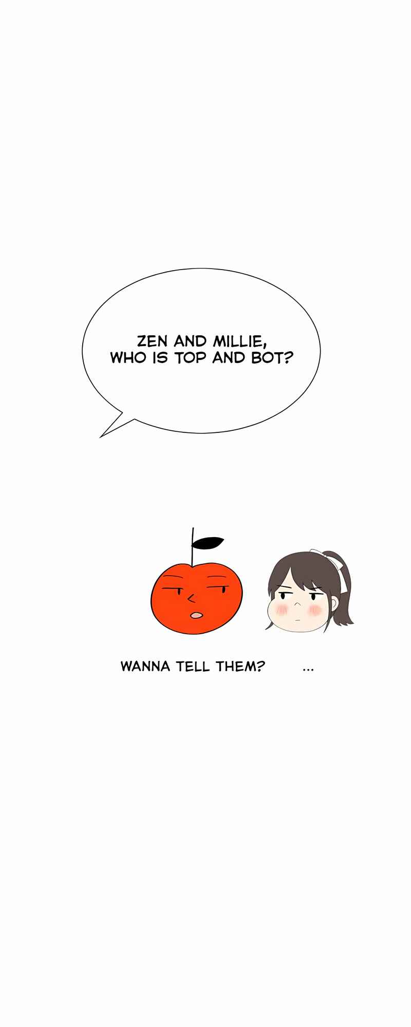 Pastel Love Chapter 30.5 - Page 34