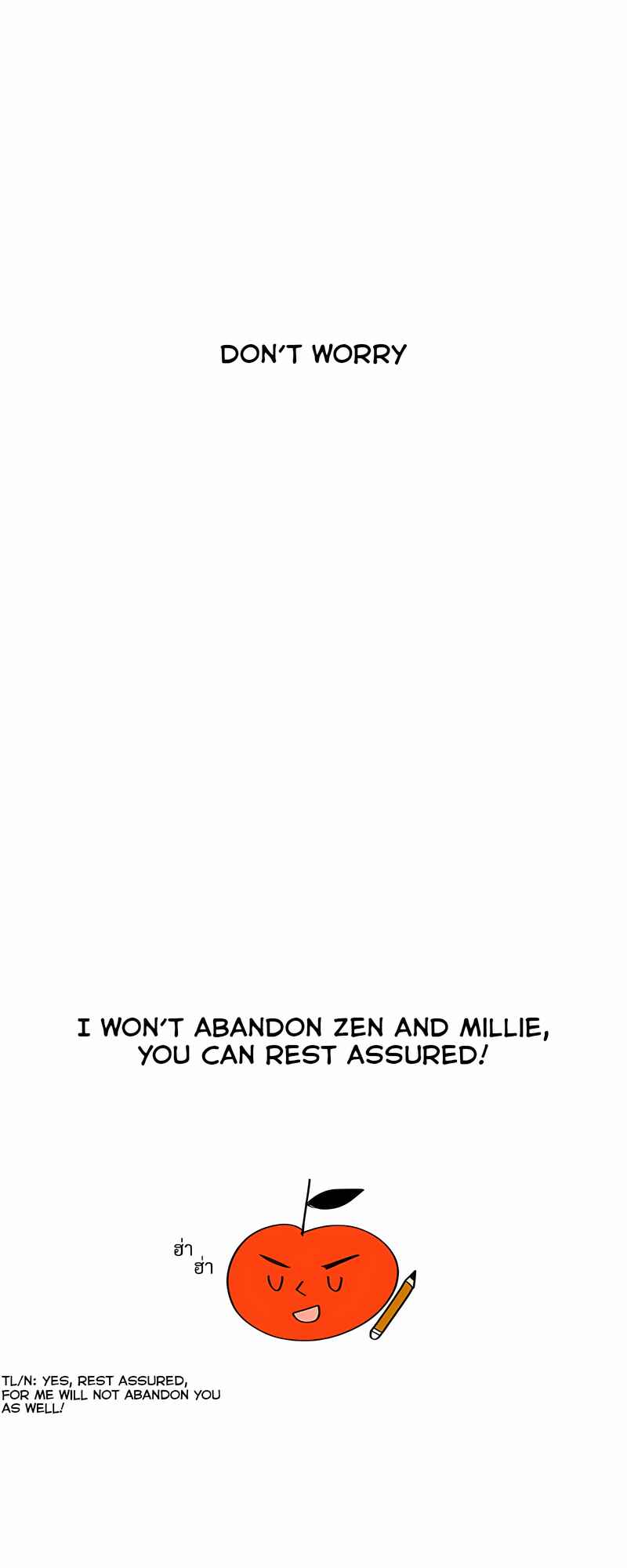 Pastel Love Chapter 30.5 - Page 48