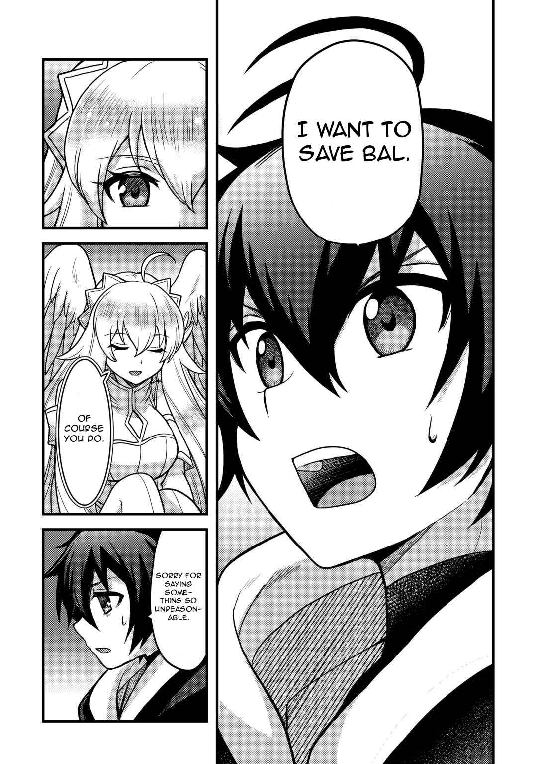 Fuguushoku to Baka ni Saremashita ga, Jissai wa Sorehodo Waruku Arimasen? Chapter 32 - Page 17