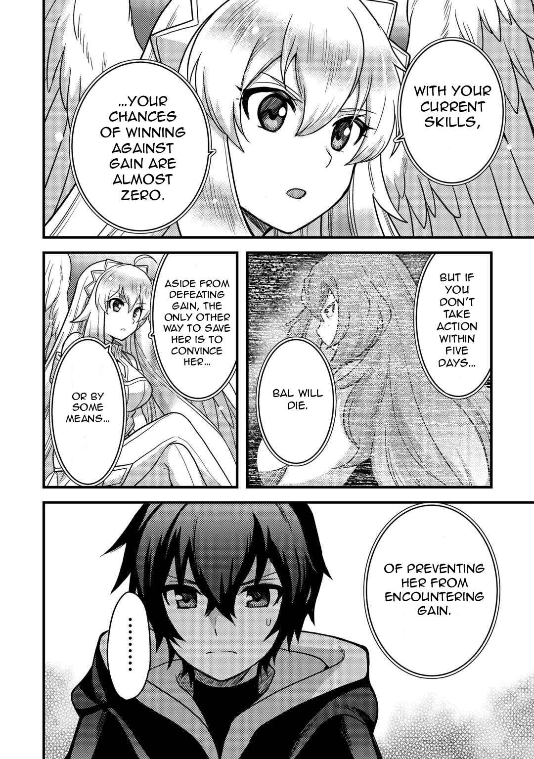 Fuguushoku to Baka ni Saremashita ga, Jissai wa Sorehodo Waruku Arimasen? Chapter 32 - Page 20