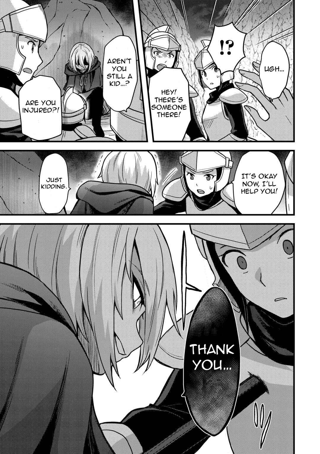 Fuguushoku to Baka ni Saremashita ga, Jissai wa Sorehodo Waruku Arimasen? Chapter 32 - Page 25