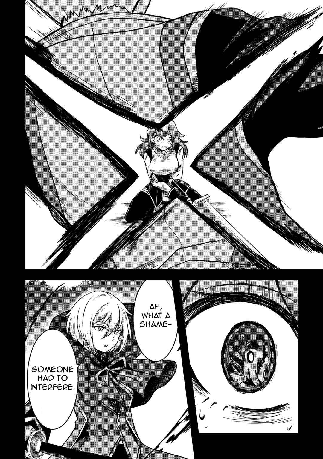 Fuguushoku to Baka ni Saremashita ga, Jissai wa Sorehodo Waruku Arimasen? Chapter 32 - Page 6