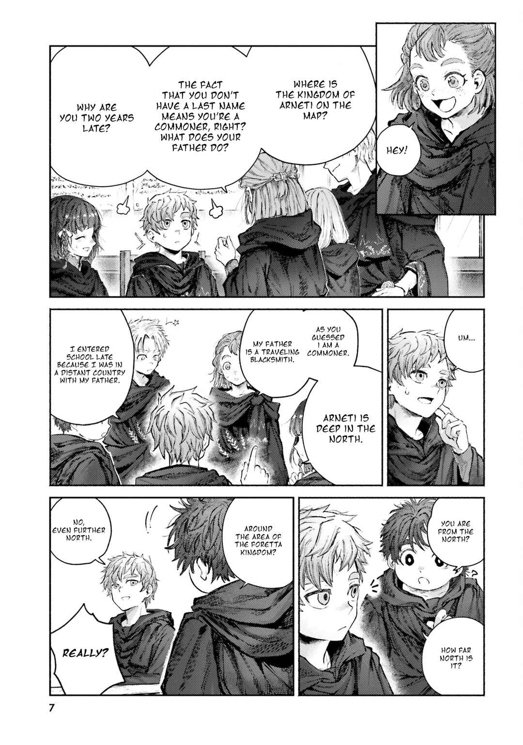 Almark Chapter 5 - Page 5