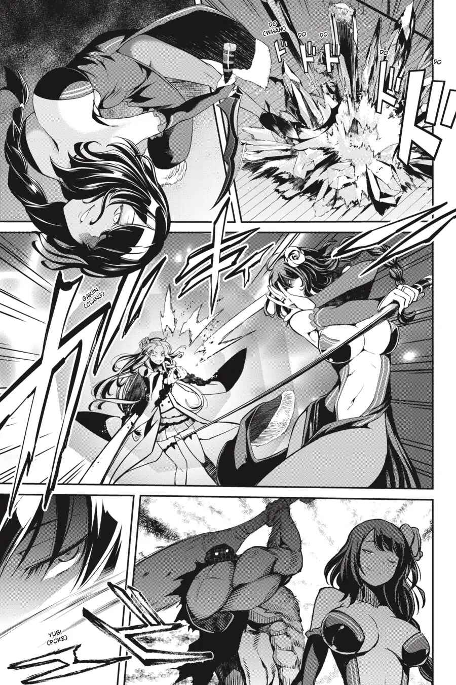 Re:Zero kara Hajimeru Isekai Seikatsu: Dai 2-shou—Yashiki no Isshuukan-hen Chapter 0 - Page 26