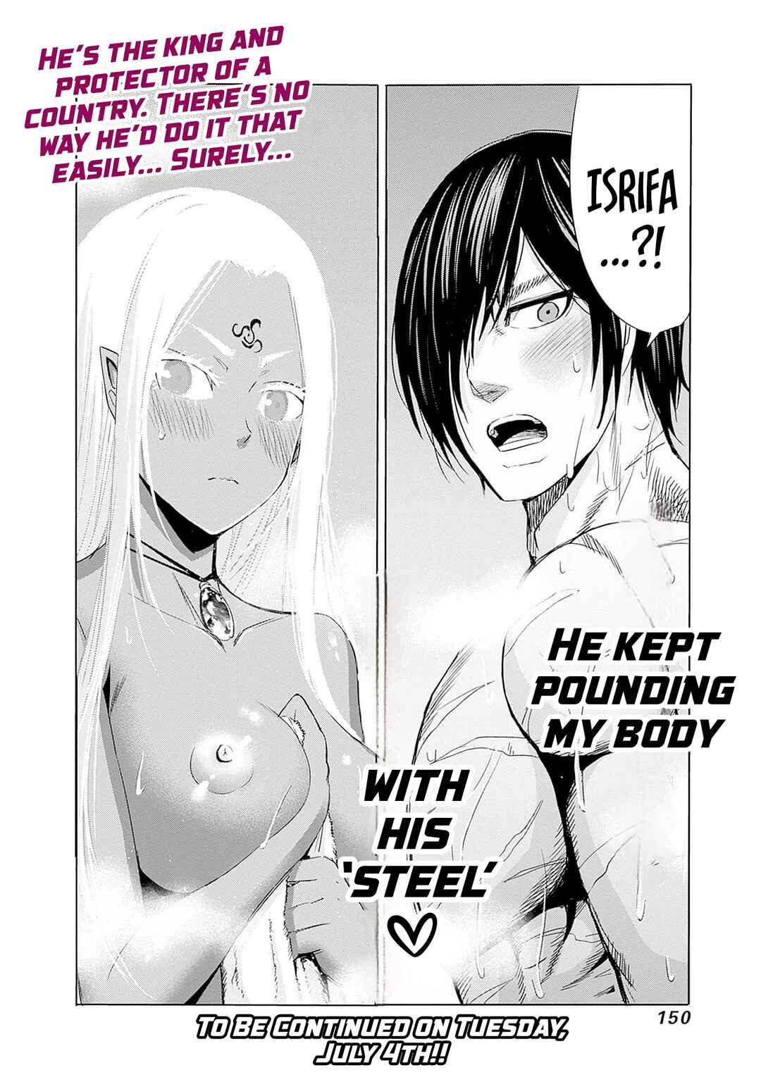 Uragirareta S-Rank Boukensha no Ore wa, Aisuru Dorei no Kanojora to Tomoni Dorei dake no Harem Guild wo Tsukuru Chapter 71 - Page 18