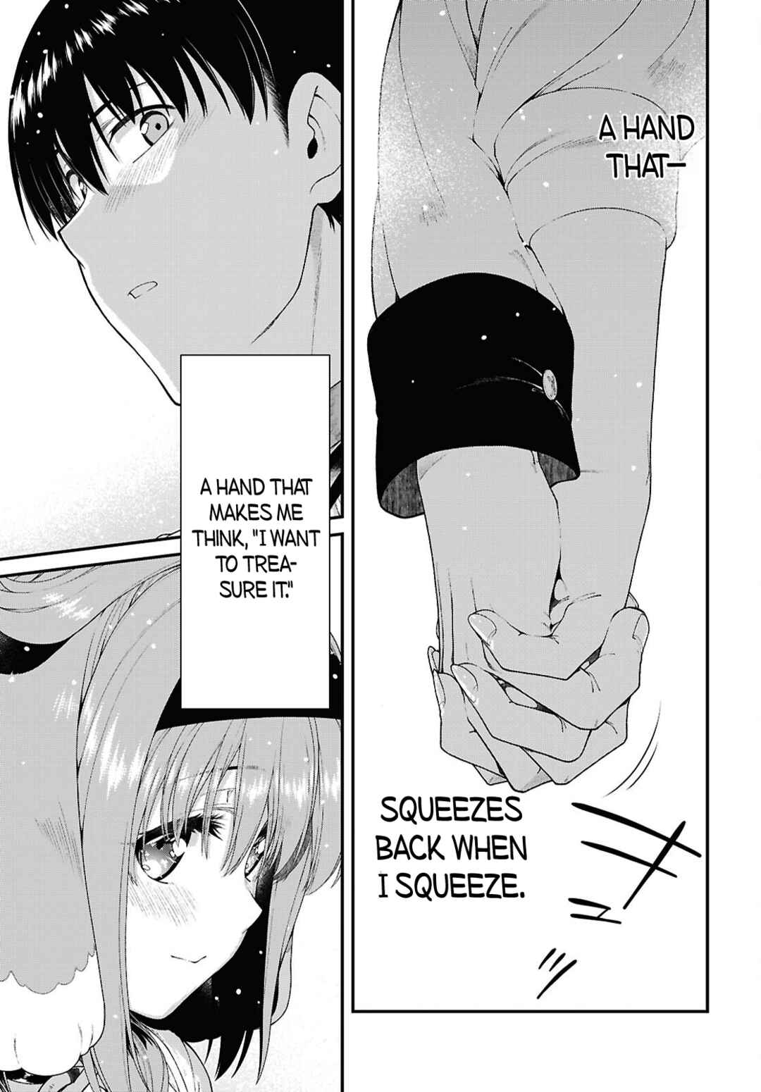 Isekai Meikyuu de Harem o Chapter 99 - Page 8