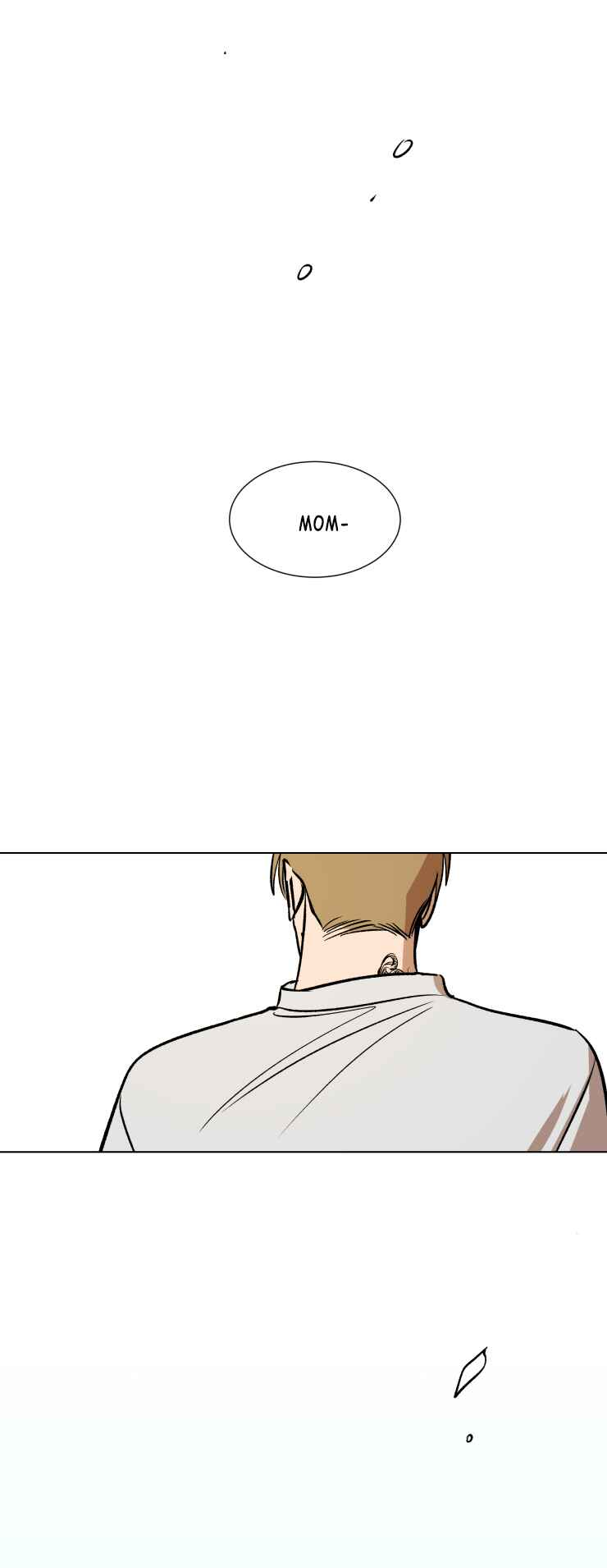 Keeper of the Pearl Chapter 45 - Page 20