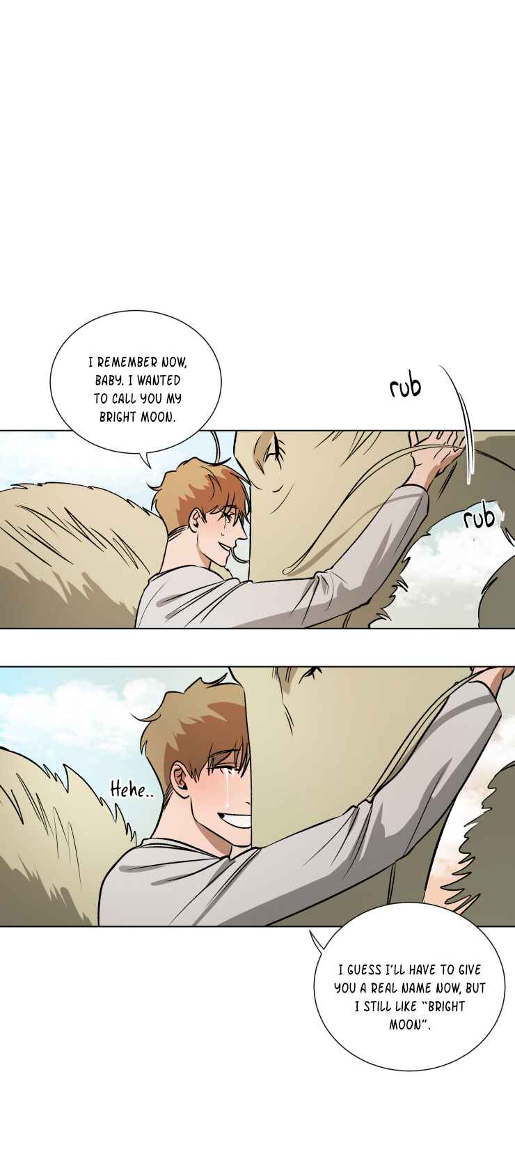 Keeper of the Pearl Chapter 45 - Page 25