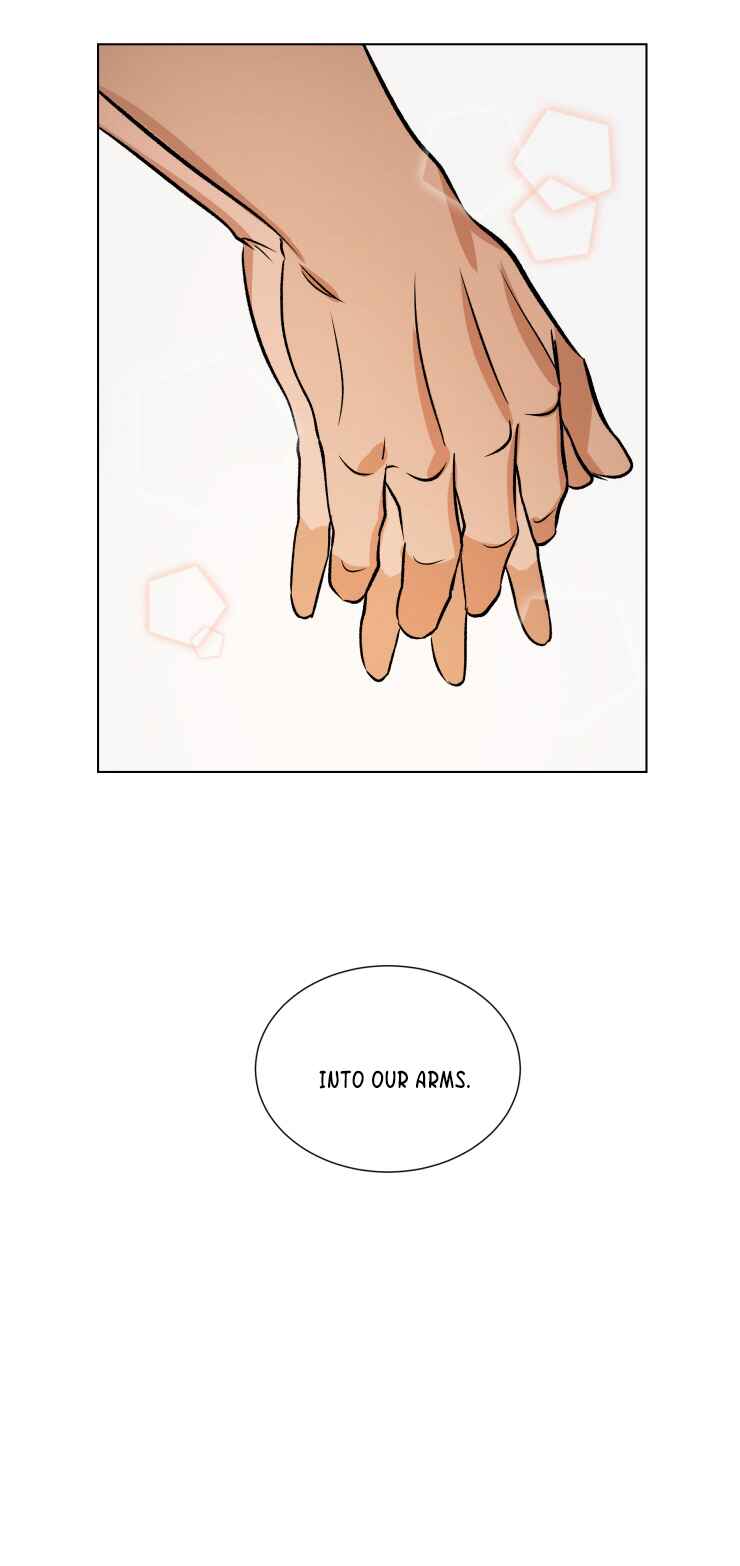 Keeper of the Pearl Chapter 45 - Page 28