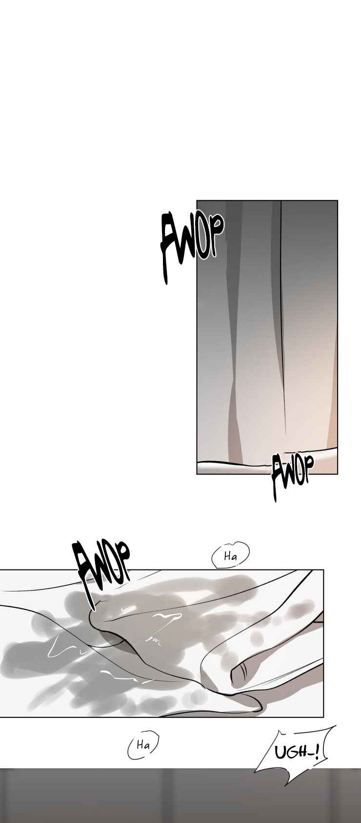 Keeper of the Pearl Chapter 45 - Page 3