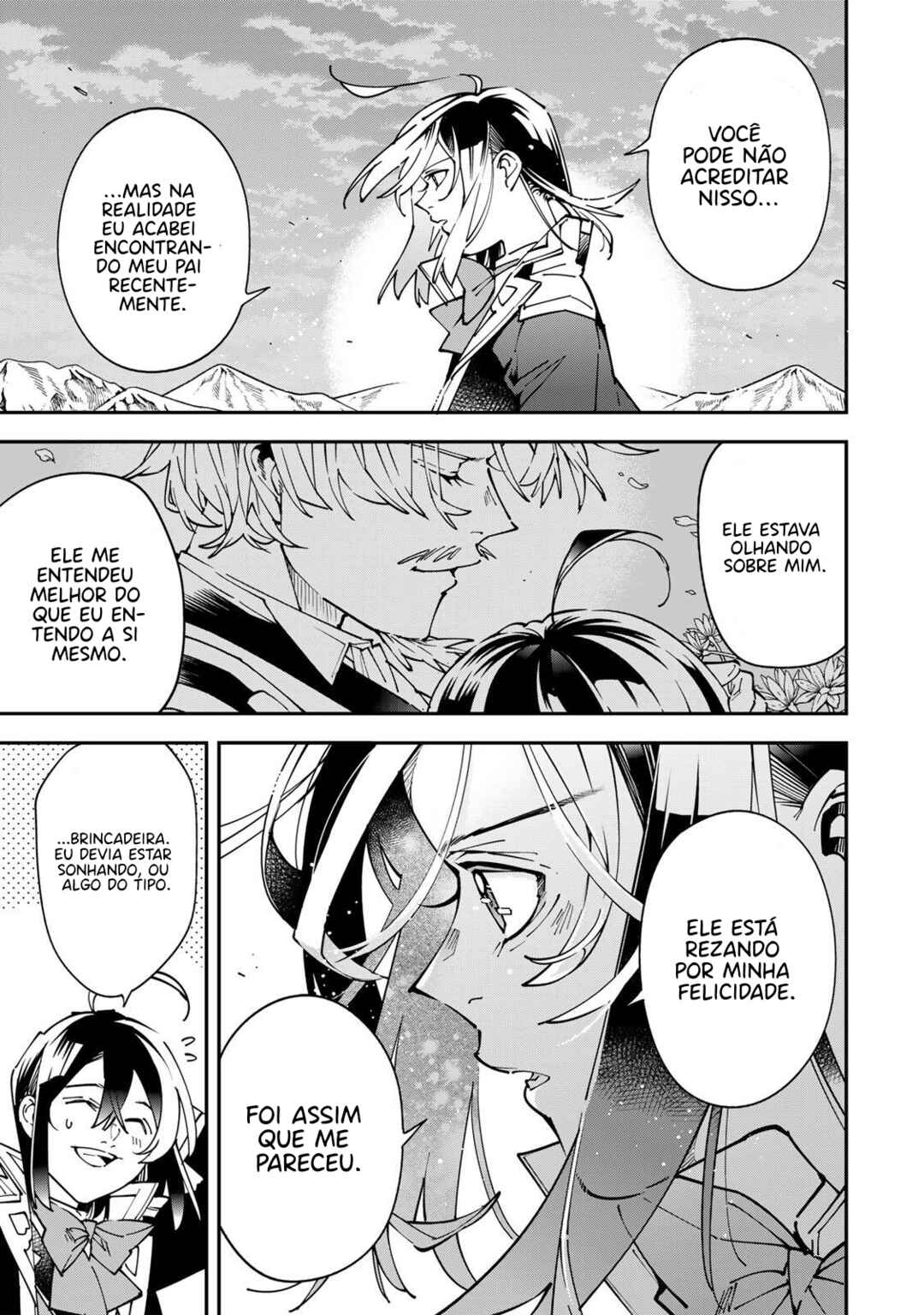 Tensei Kizoku, Kantei Skill de Nariagaru ~Jakushou Ryouchi wo Uketsuida node, Yuushuu na Jinzai wo Fuyashiteitara, Saikyou Ryouchi ni Natteta~ Chapter 173 - Page 16