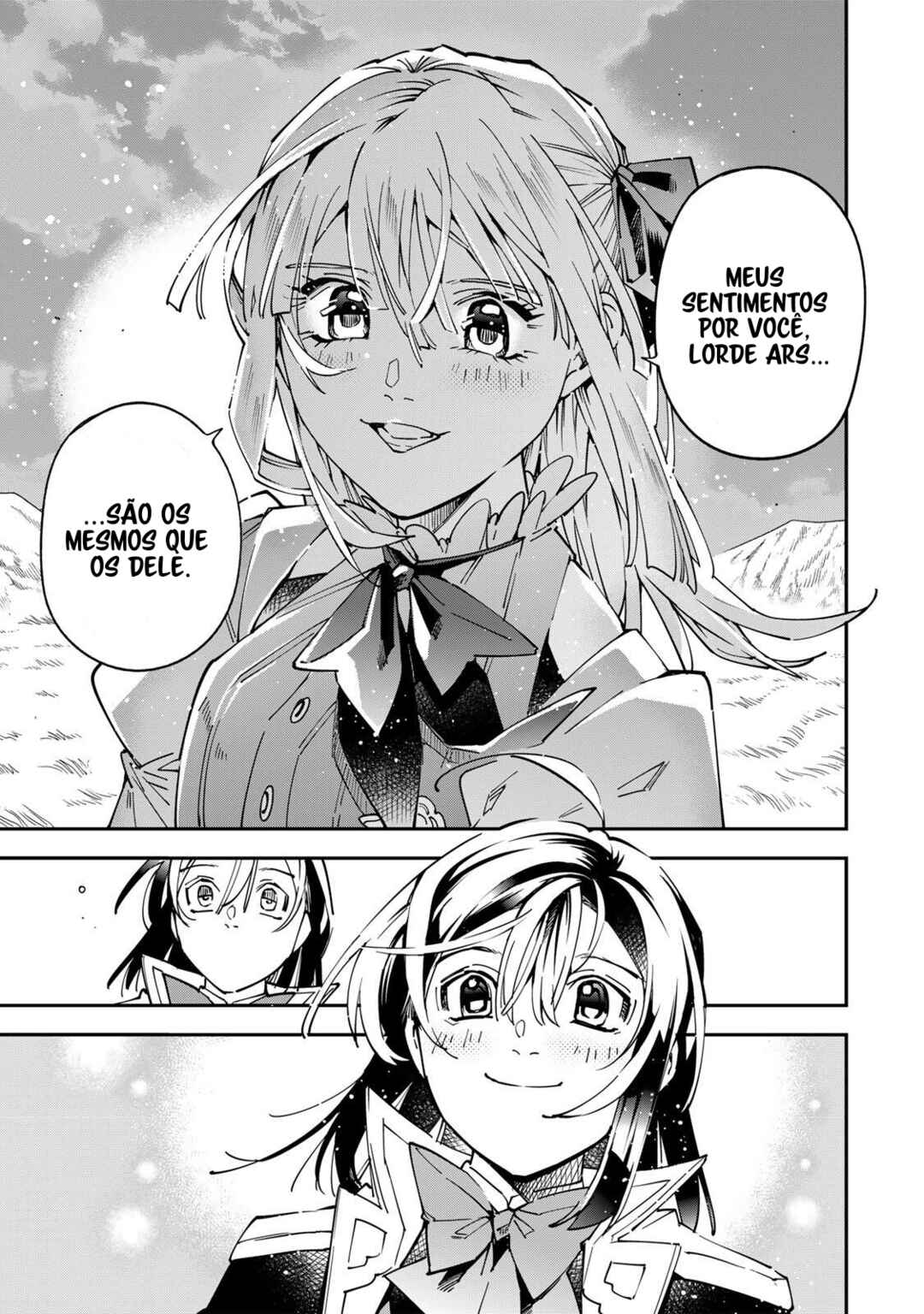 Tensei Kizoku, Kantei Skill de Nariagaru ~Jakushou Ryouchi wo Uketsuida node, Yuushuu na Jinzai wo Fuyashiteitara, Saikyou Ryouchi ni Natteta~ Chapter 173 - Page 18