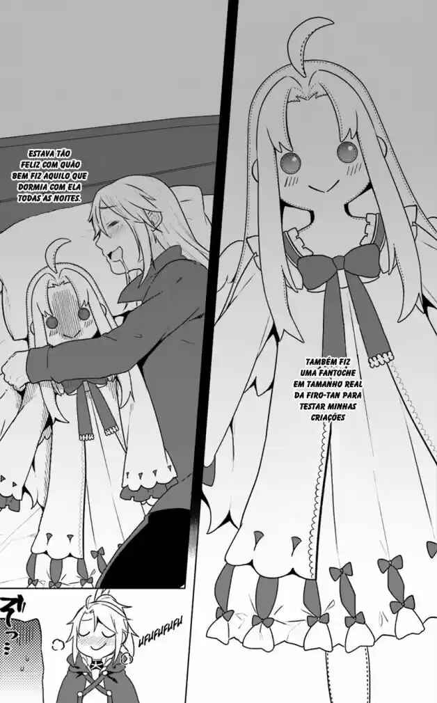 Yari no Yuusha no Yarinaoshi Chapter 7 - Page 10