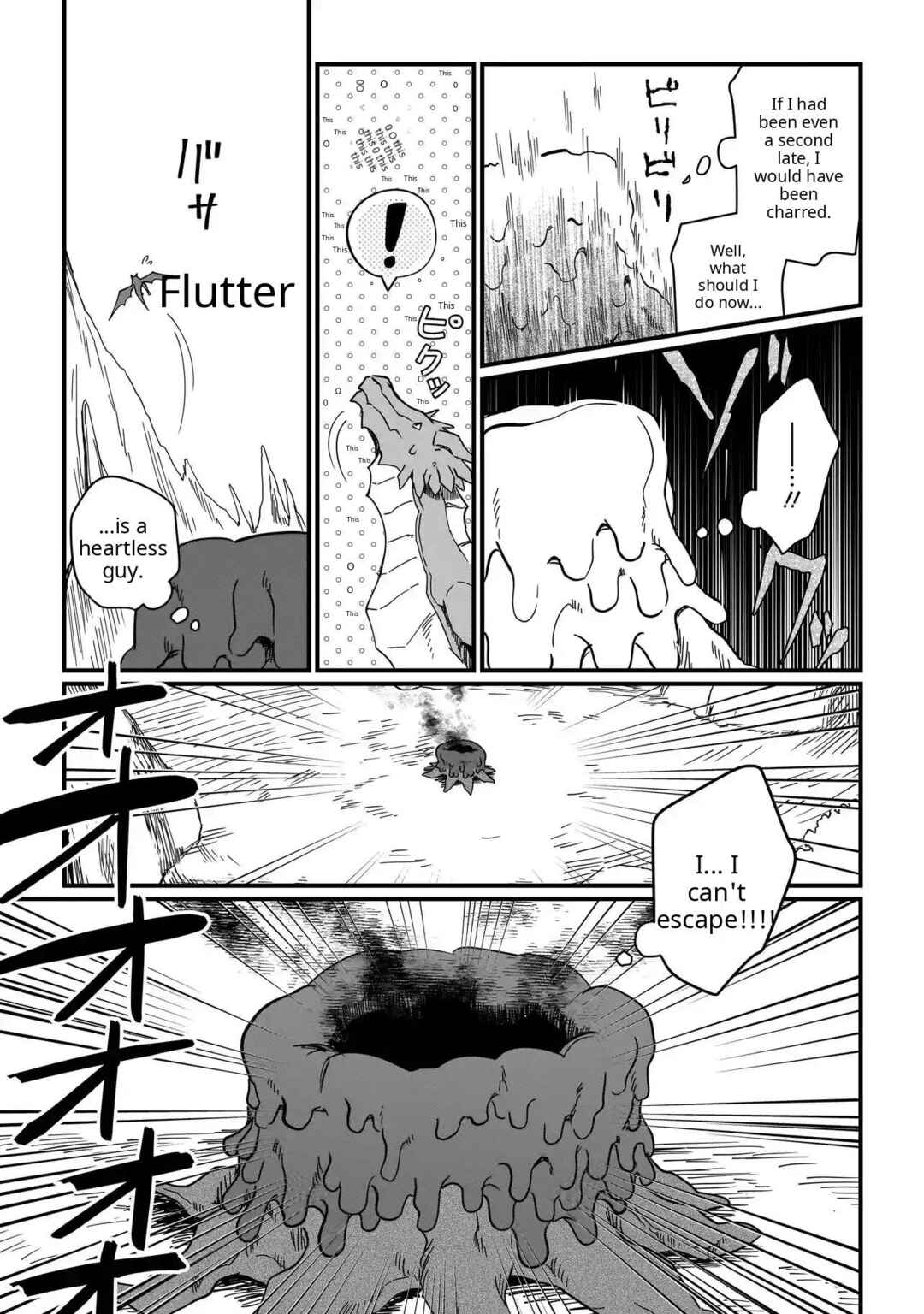 Koke kara Hajimaru Isekai Life Chapter 3 - Page 25
