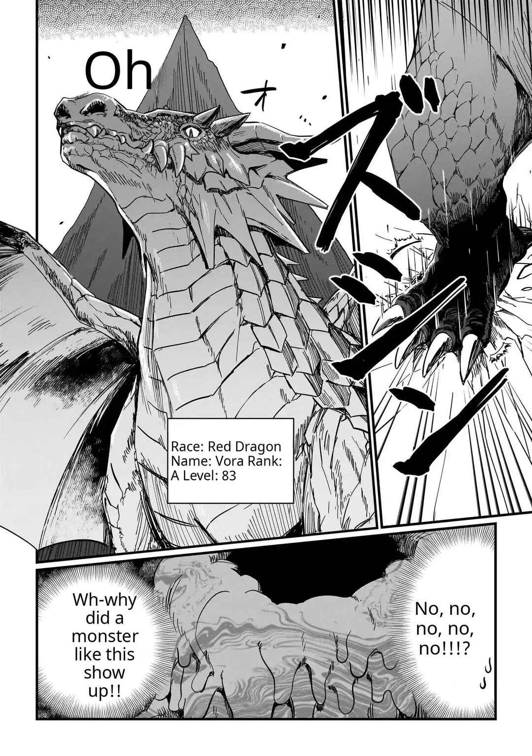 Koke kara Hajimaru Isekai Life Chapter 3 - Page 26