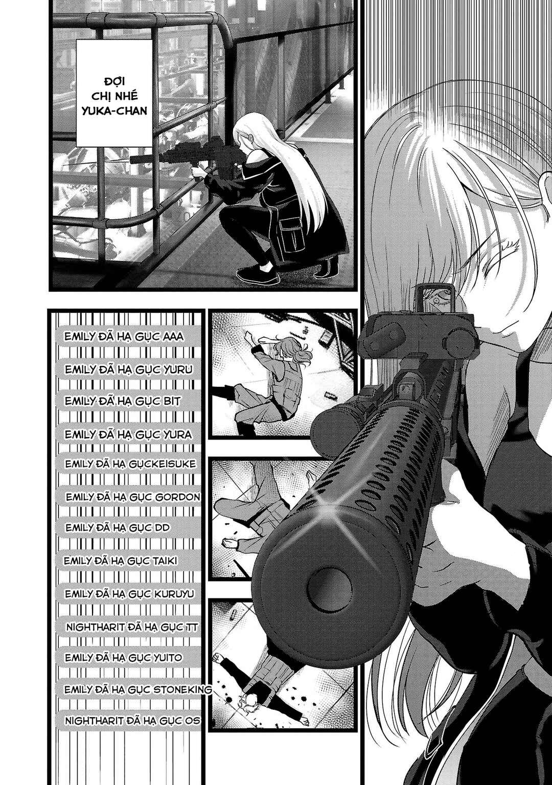 Shitsurenshita node Vtuber Hajimetara Toshiue no Onee-san ni Motemashita Chapter 29 - Page 10