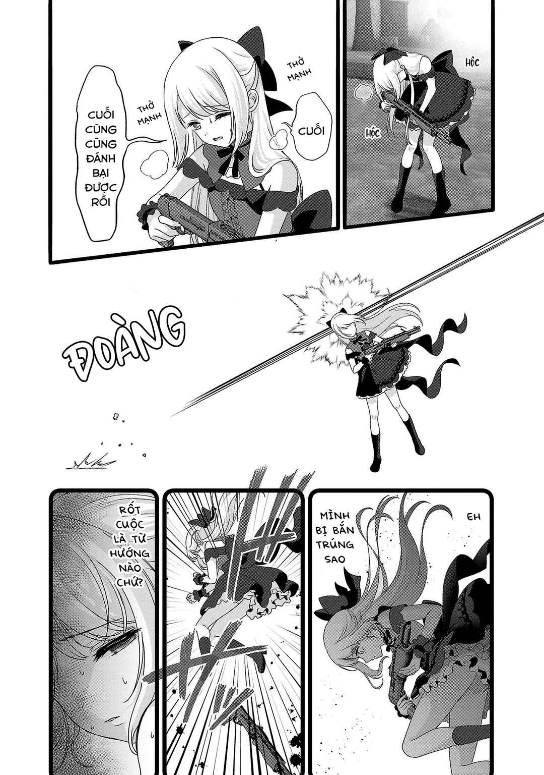 Shitsurenshita node Vtuber Hajimetara Toshiue no Onee-san ni Motemashita Chapter 29 - Page 15