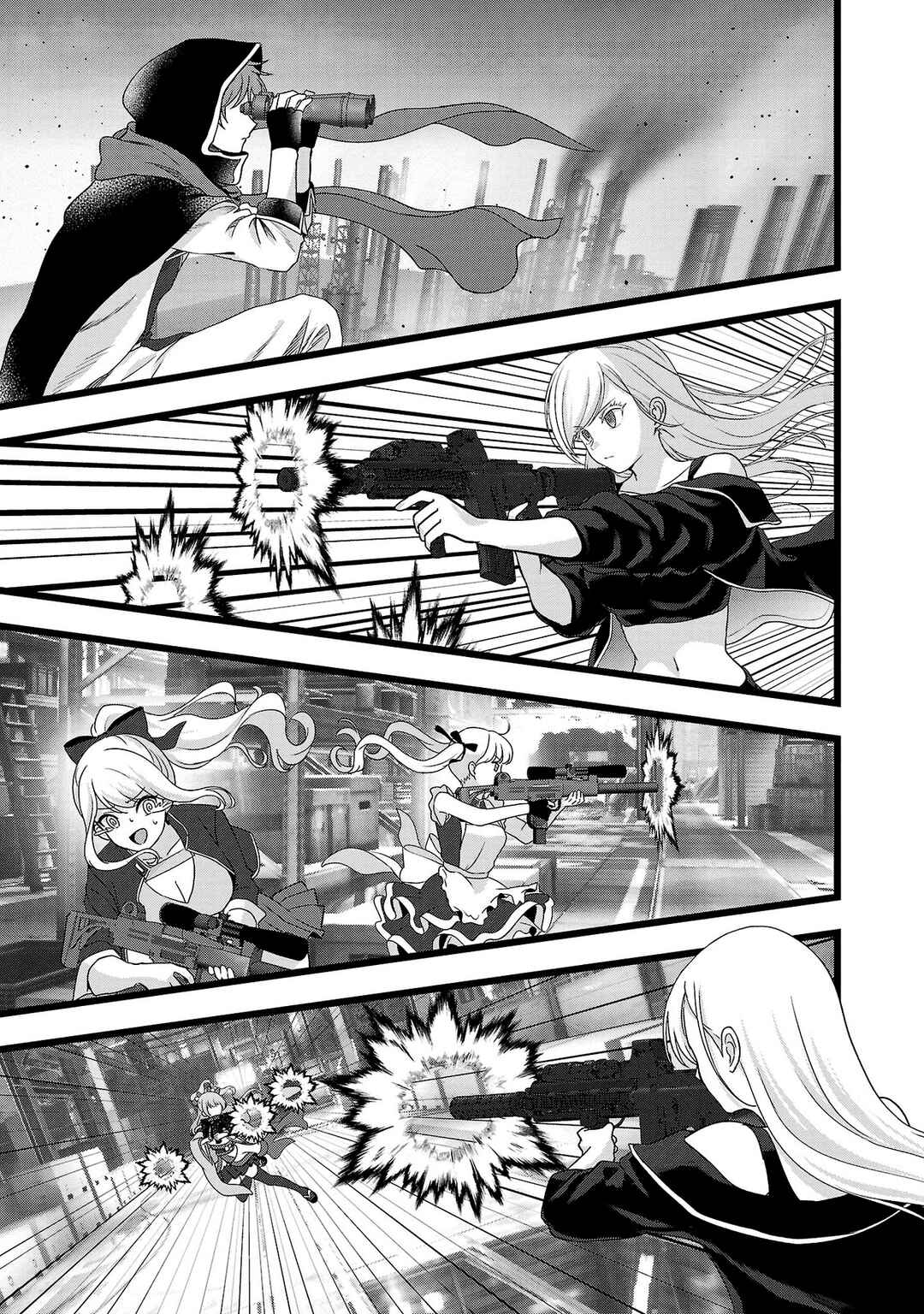 Shitsurenshita node Vtuber Hajimetara Toshiue no Onee-san ni Motemashita Chapter 29 - Page 5