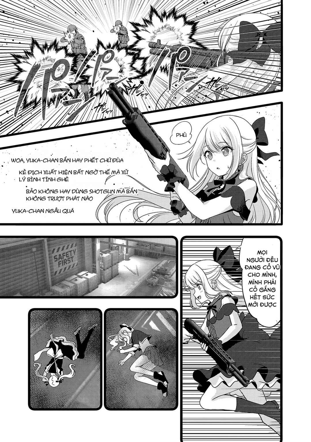 Shitsurenshita node Vtuber Hajimetara Toshiue no Onee-san ni Motemashita Chapter 29 - Page 9