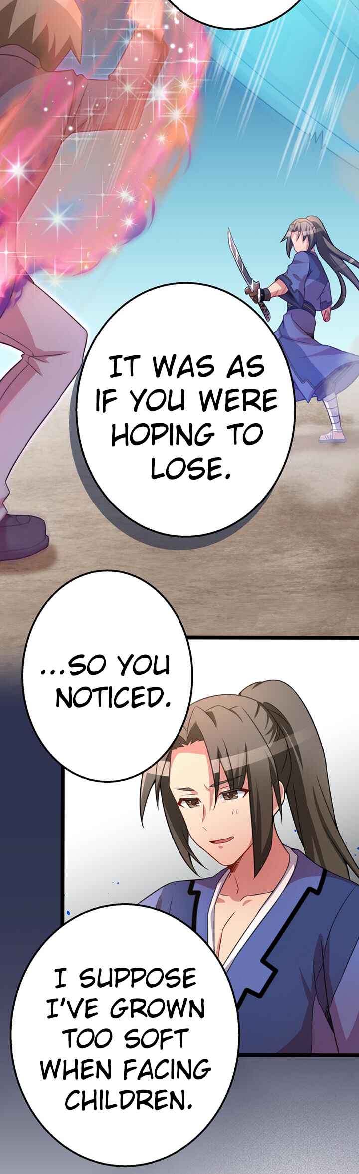 Maou to Ryuuou ni Sodaterareta Shounen wa Gakuen Seikatsu wo Musou suru You desu Chapter 46 - Page 11