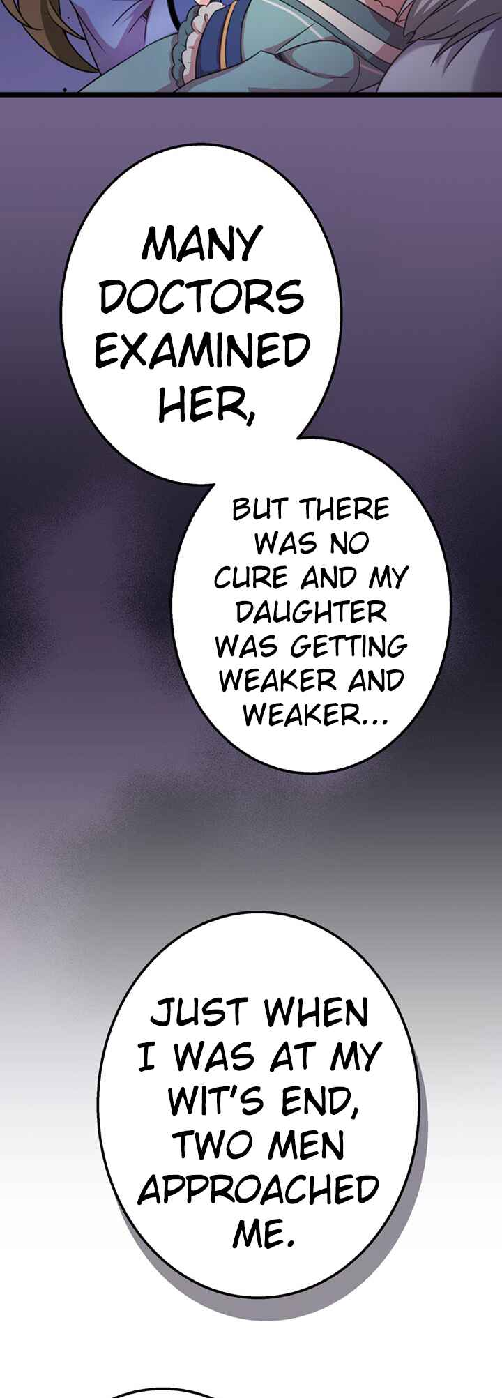 Maou to Ryuuou ni Sodaterareta Shounen wa Gakuen Seikatsu wo Musou suru You desu Chapter 46 - Page 27