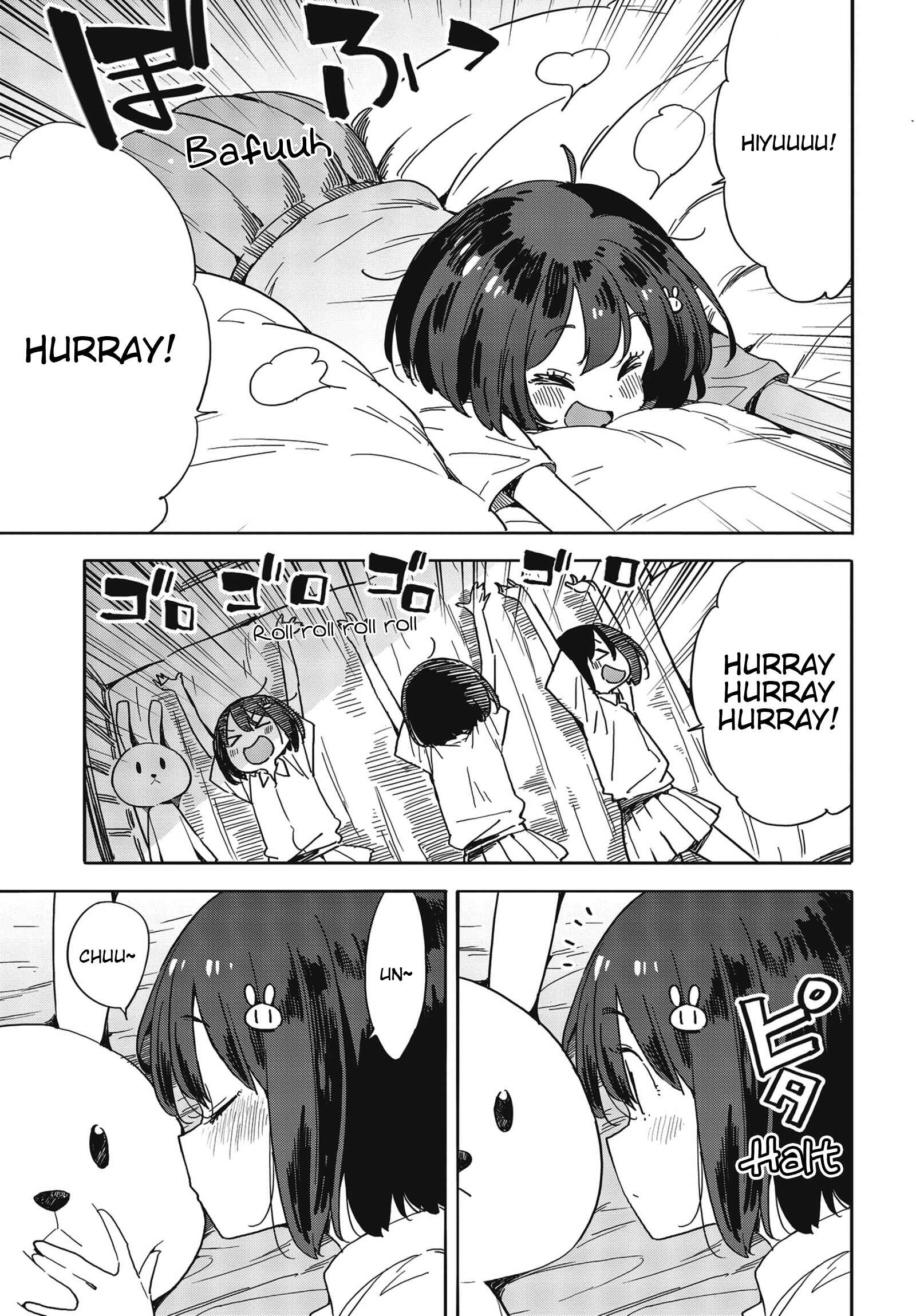 Kono Bijutsubu ni wa Mondai ga Aru! Chapter 80 - Page 11