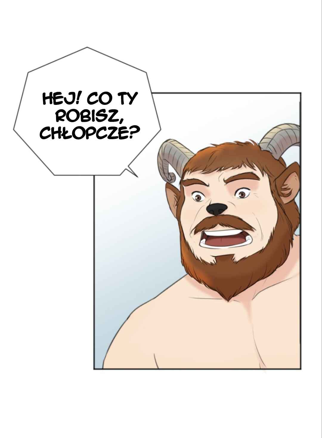 The journey of Dionysus Chapter 30 - Page 14
