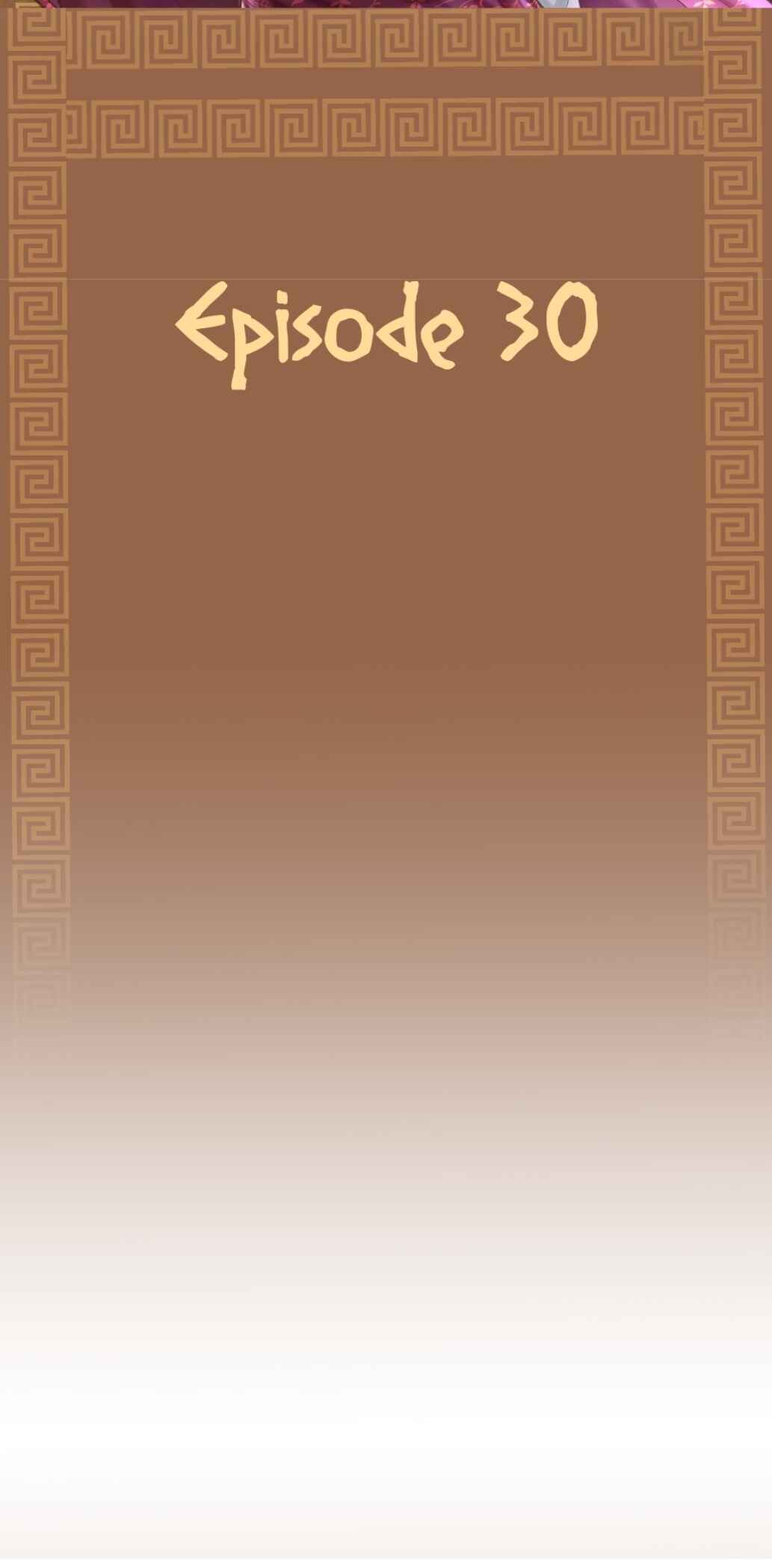 The journey of Dionysus Chapter 30 - Page 2