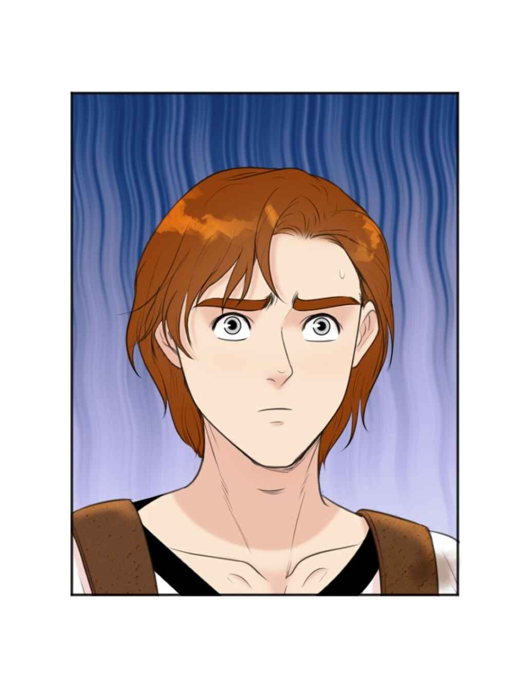 The journey of Dionysus Chapter 30 - Page 9