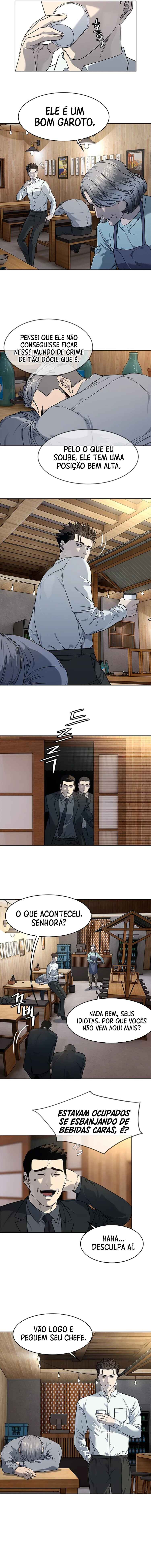 God of Blackfield Chapter 47 - Page 4