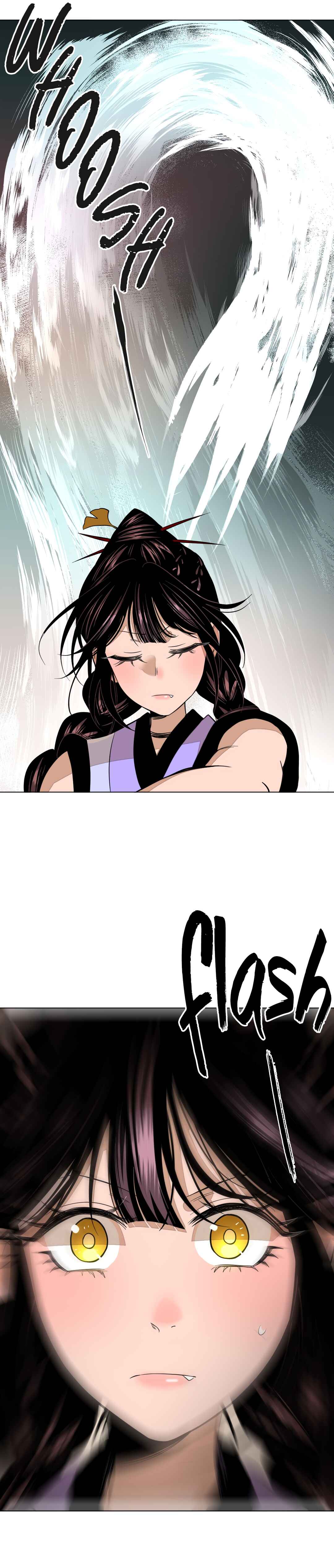 Banquet With Deer Crying Chapter 16.2 - Page 4