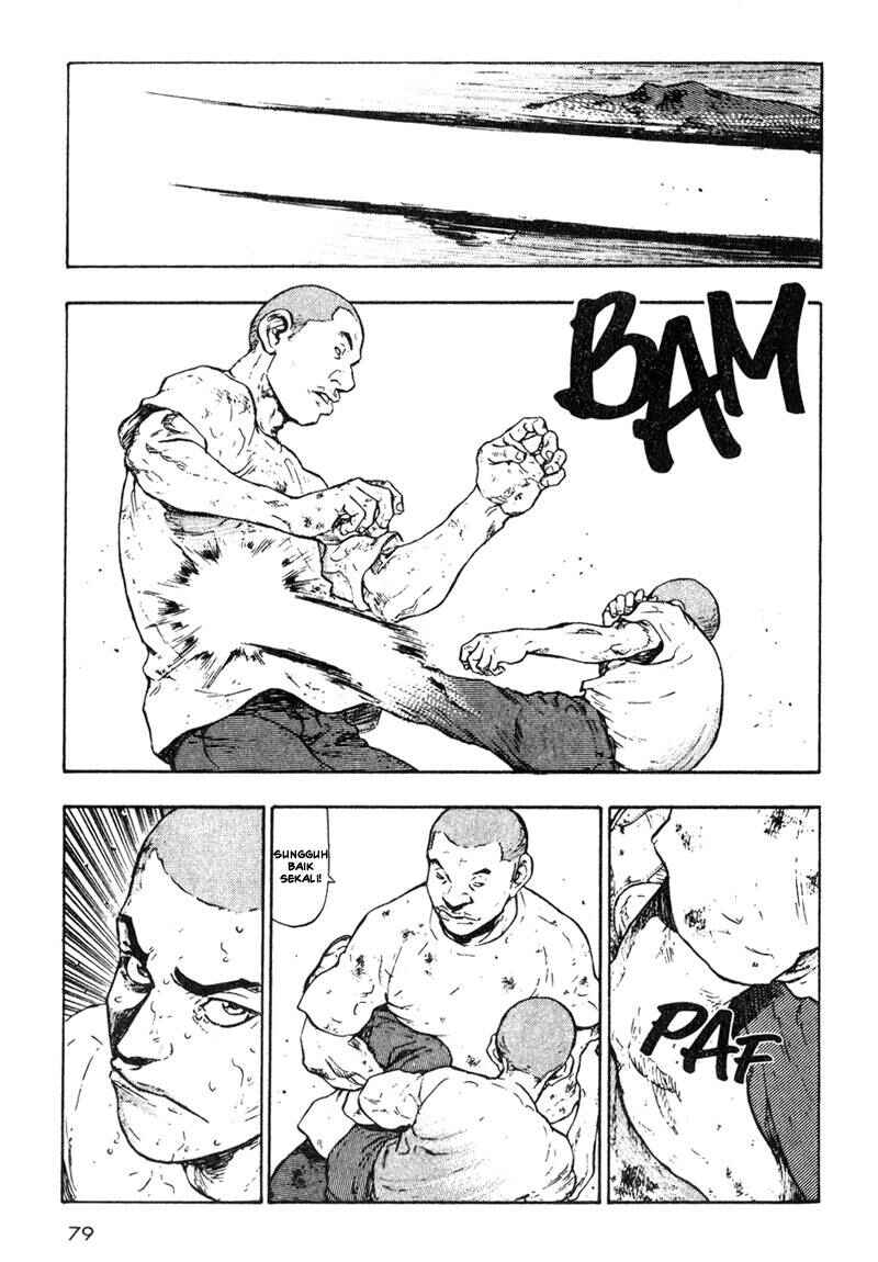Shamo Chapter 14 - Page 18