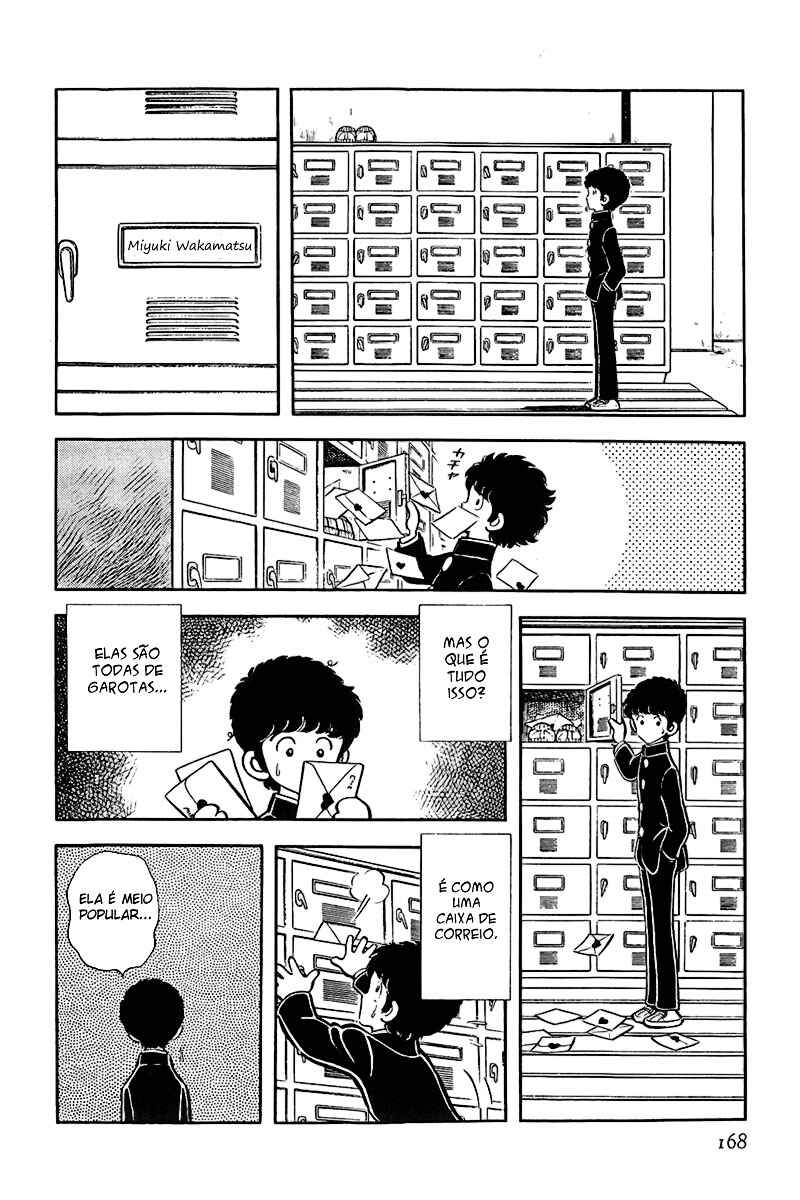Miyuki Chapter 7 - Page 10