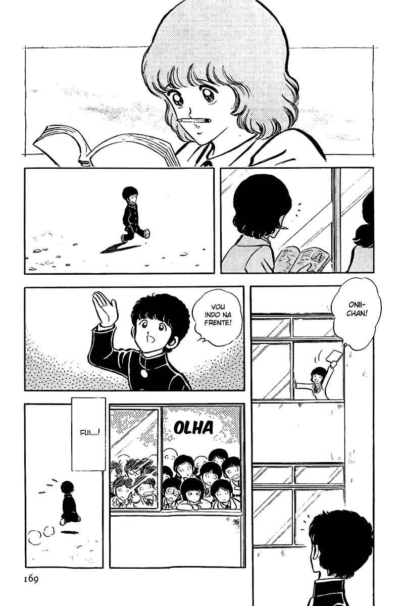 Miyuki Chapter 7 - Page 11