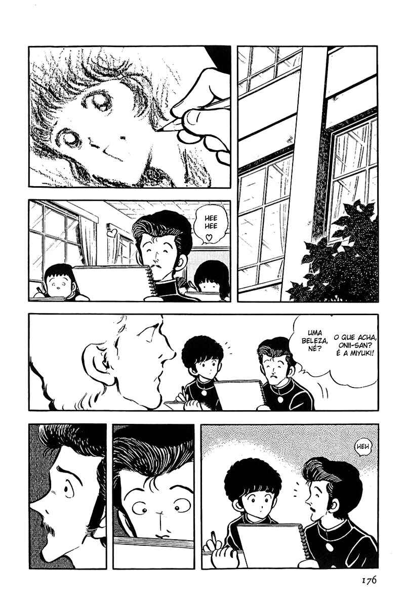 Miyuki Chapter 7 - Page 18