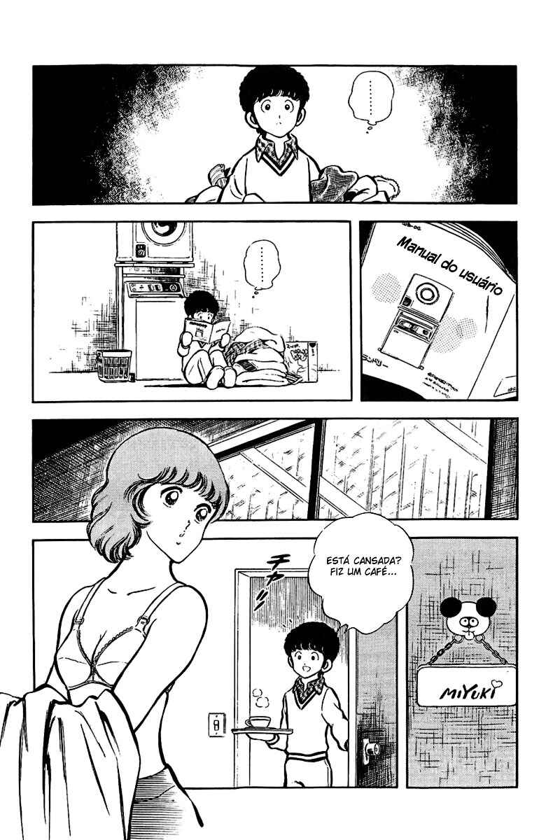 Miyuki Chapter 7 - Page 21