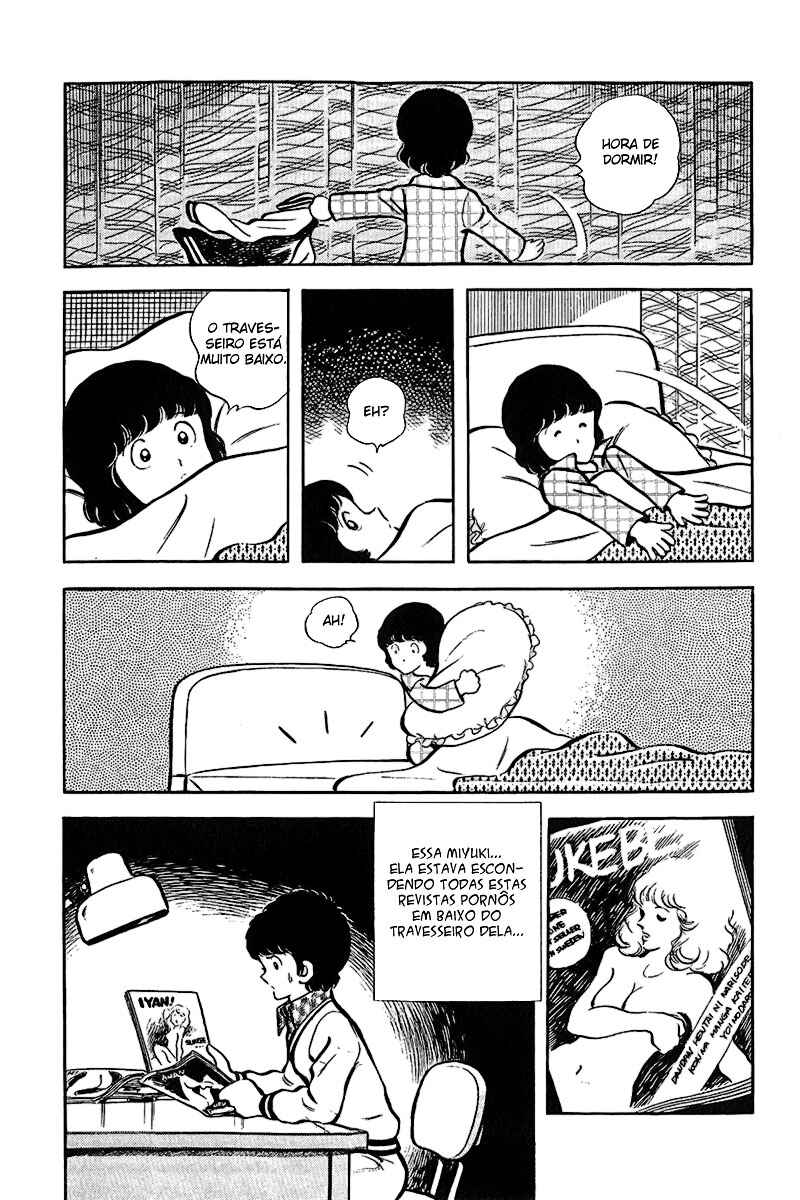 Miyuki Chapter 7 - Page 25