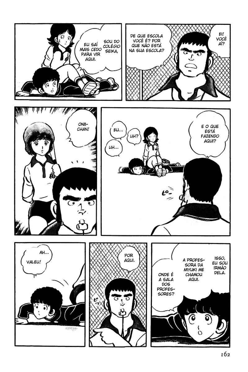 Miyuki Chapter 7 - Page 4