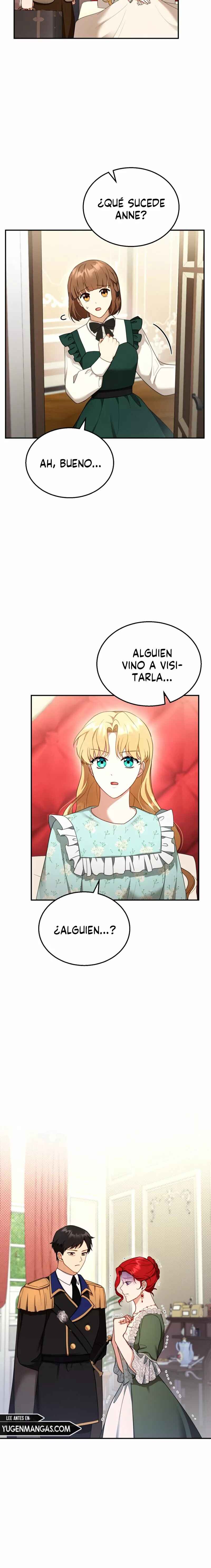 Akdang Nampyeongwa Ihonharyeoneunde, Aiga Saenggyeotda Chapter 31 - Page 12
