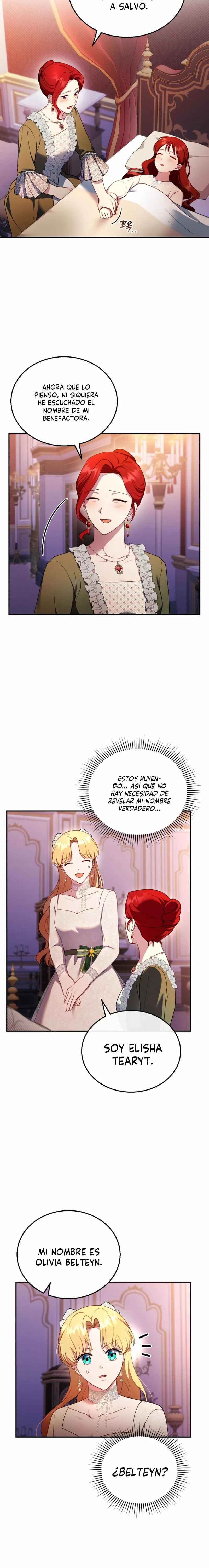 Akdang Nampyeongwa Ihonharyeoneunde, Aiga Saenggyeotda Chapter 31 - Page 18