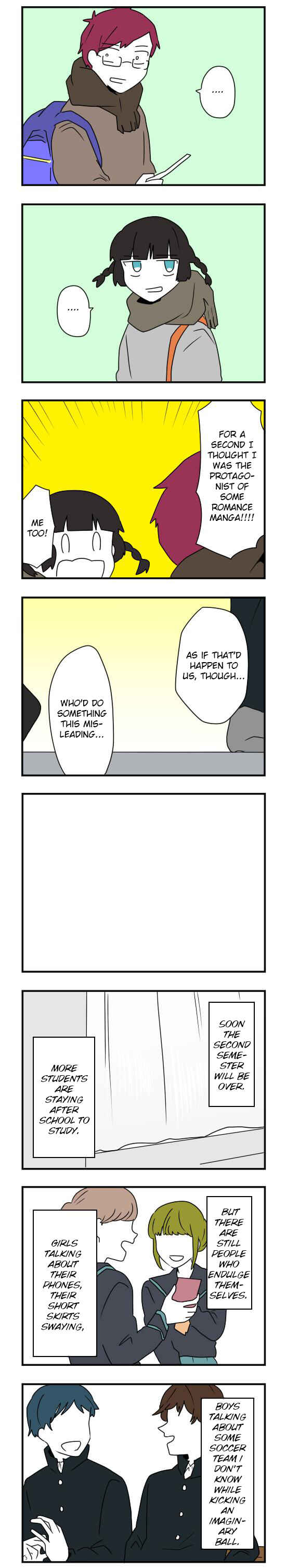 Hikizan Tautology Chapter 18 - Page 3