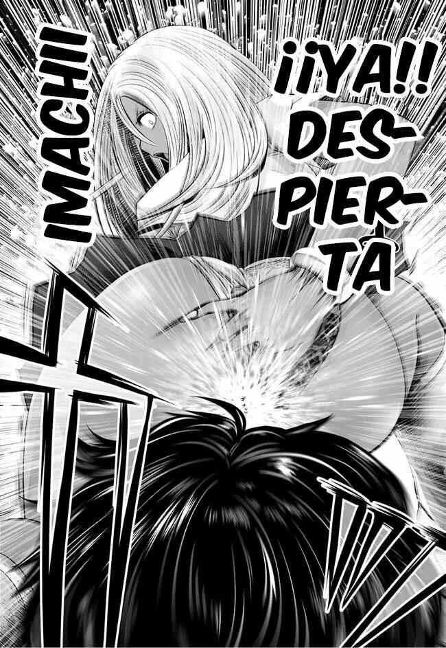 Black Gakkou ni Tsutomete Shimatta Sensei Chapter 7 - Page 5