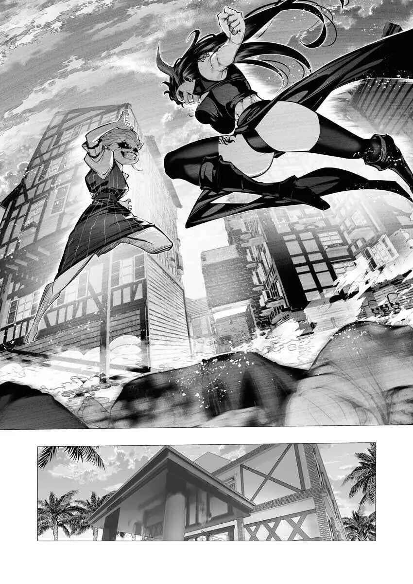 Serial Killer Isekai ni Oritatsu Chapter 23 - Page 10