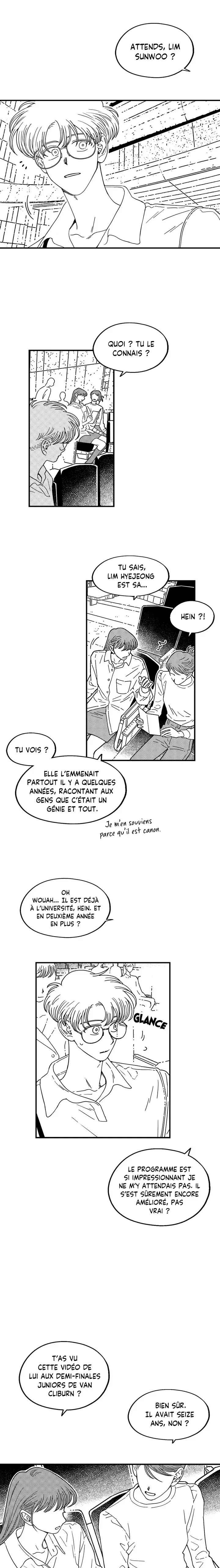 Dive Chapter 19 - Page 13