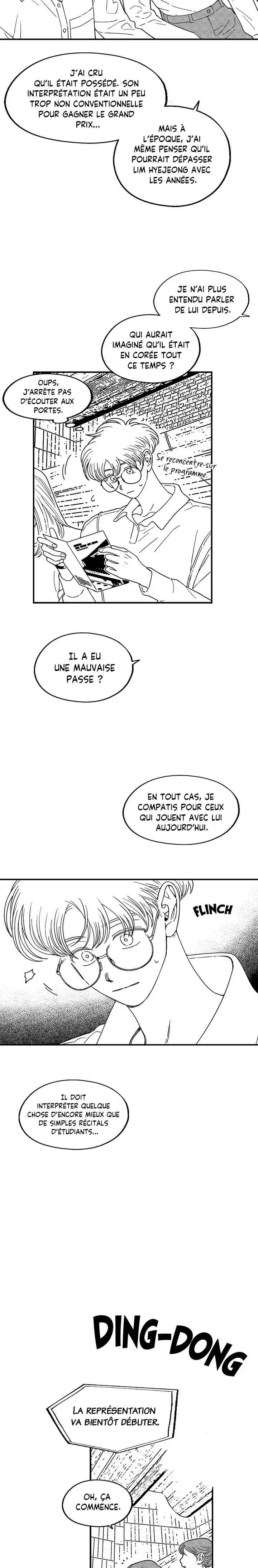 Dive Chapter 19 - Page 14